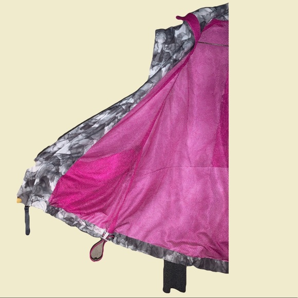 Workout Jacket - Picture 12 of 12